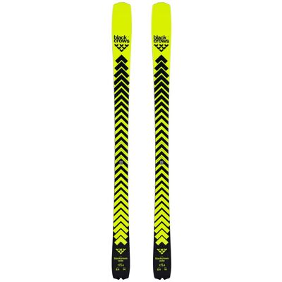 Black Crows - Octo - 167 - Ski - Publicité Black Crows - Octo - 167 - Ski - Publicité