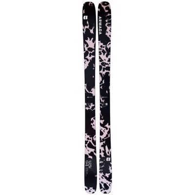 Armada - Pack Ski Arw 94 - 178 + 11.0 Tp 100mm Black Anthracite - Ski - Publicité Armada - Pack Ski Arw 94 - 178 + 11.0 Tp 100mm Black Anthracite - Ski - Publicité