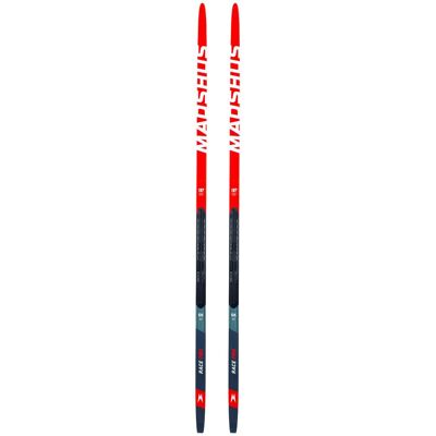 Madshus - Pack Ski Nordique Race Pro Skate - 187 + Performance Skate - Ski Nordique - Publicité Madshus - Pack Ski Nordique Race Pro Skate - 187 + Performance Skate - Ski Nordique - Publicité