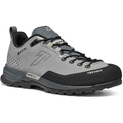 Tecnica - Sulfur S Gore-Tex Ms Grey Blue - 7.5 - Chaussures d'approche - Publicité Tecnica - Sulfur S Gore-Tex Ms Grey Blue - 7.5 - Chaussures d'approche - Publicité