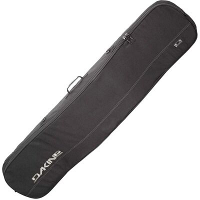 Dakine - Pipe Snowboard Bag Black - 148 - Housse Snowboard - Publicité Dakine - Pipe Snowboard Bag Black - 148 - Housse Snowboard - Publicité
