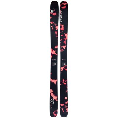 Armada - Pack Ski Arw 100 - 172 + Attack Lyt 11 Gw Br.110 Solid Black - Ski - Publicité Armada - Pack Ski Arw 100 - 172 + Attack Lyt 11 Gw Br.110 Solid Black - Ski - Publicité