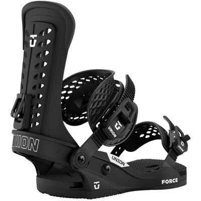 Union - Force Classic Black - S - Fix Snowboard - Publicité Union - Force Classic Black - S - Fix Snowboard - Publicité
