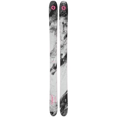 Blizzard - Canvas 118 - 180 - Ski - Publicité Blizzard - Canvas 118 - 180 - Ski - Publicité