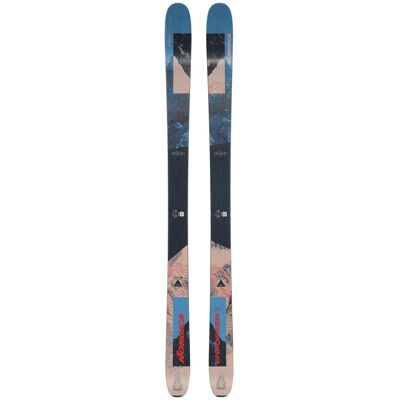 Nordica - Enforcer 99 - 179 - Ski - Publicité Nordica - Enforcer 99 - 179 - Ski - Publicité