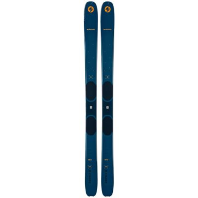 Blizzard - Pack Ski de randonnée Zero G 105 - 180 + Speed Turn Blue - Ski de randonnée - Publicité Blizzard - Pack Ski de randonnée Zero G 105 - 180 + Speed Turn Blue - Ski de randonnée - Publicité