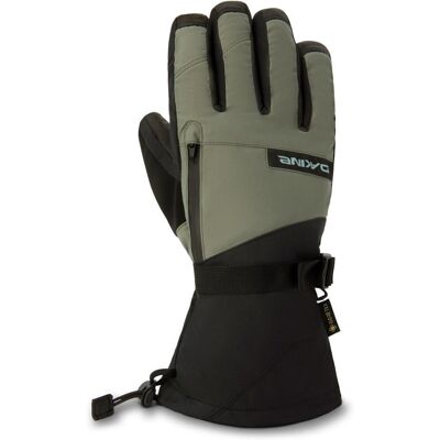 Dakine - Leather Titan Gore-Tex Glove Mulled Basil - XXL - Gant de ski - Publicité Dakine - Leather Titan Gore-Tex Glove Mulled Basil - XXL - Gant de ski - Publicité