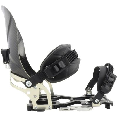 Plum - Feyan 4 Parts Spec - M - Fix Snowboard - Publicité Plum - Feyan 4 Parts Spec - M - Fix Snowboard - Publicité