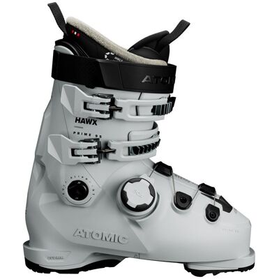 Atomic - Hawx Prime 95 Boa W Ice Black - 26-26.5 - Chaussures de Ski - Publicité Atomic - Hawx Prime 95 Boa W Ice Black - 26-26.5 - Chaussures de Ski - Publicité