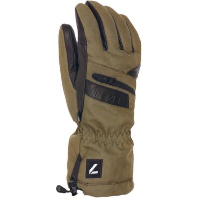 Level - Switchback Glove Forest - XXL - Gant de ski - Publicité Level - Switchback Glove Forest - XXL - Gant de ski - Publicité
