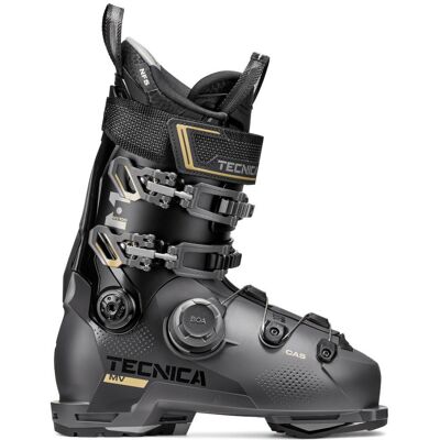 Tecnica - Mach Boa Mv 100 Gw - 30 - Chaussures de Ski - Publicité Tecnica - Mach Boa Mv 100 Gw - 30 - Chaussures de Ski - Publicité