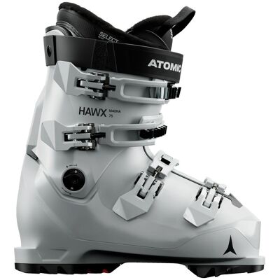 Atomic - Hawx Magna 75 W Ice Black - 24-24.5 - Chaussures de Ski - Publicité Atomic - Hawx Magna 75 W Ice Black - 24-24.5 - Chaussures de Ski - Publicité