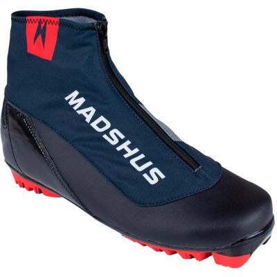 Madshus - Endurace Classic - 42 - Chaussures de Ski Nordique - Publicité Madshus - Endurace Classic - 42 - Chaussures de Ski Nordique - Publicité