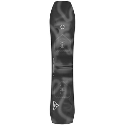 Ride - Warpig - 154 - Planche Snowboard - Publicité Ride - Warpig - 154 - Planche Snowboard - Publicité