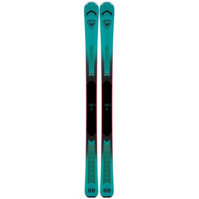 Rossignol Arcade 88 Open - Skis - Publicité Rossignol Arcade 88 Open - Skis - Publicité