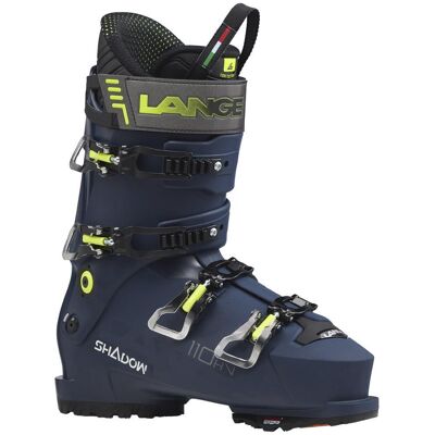 Lange - Shadow 110 Hv Gw - 26-26.5 - Chaussures de Ski - Publicité Lange - Shadow 110 Hv Gw - 26-26.5 - Chaussures de Ski - Publicité