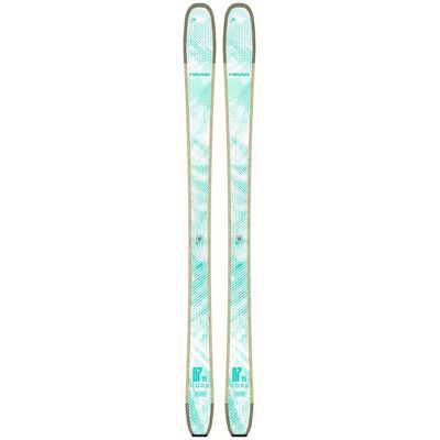 Head - Pack Ski Kore 87 Ti W - 163 + Attack Lyt 11 Gw Br.95 Solid White - Ski - Publicité Head - Pack Ski Kore 87 Ti W - 163 + Attack Lyt 11 Gw Br.95 Solid White - Ski - Publicité