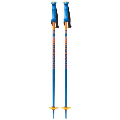 Rossignol Bastones Junior Tactic - Bâtons de ski pour enfants - Publicité Rossignol Bastones Junior Tactic - Bâtons de ski pour enfants - Publicité