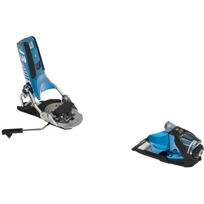 Look - Pivot 2.0 13 Gw B115 - Fix Ski - Publicité Look - Pivot 2.0 13 Gw B115 - Fix Ski - Publicité
