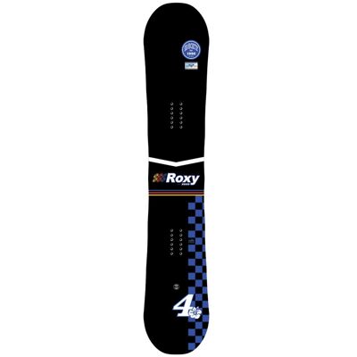 Roxy - Xoxo - 145 - Planche Snowboard - Publicité Roxy - Xoxo - 145 - Planche Snowboard - Publicité