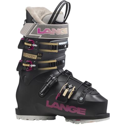 Lange - Concept 8.5 W Gw - 26-26.5 - Chaussures de Ski - Publicité Lange - Concept 8.5 W Gw - 26-26.5 - Chaussures de Ski - Publicité