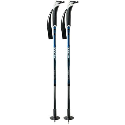 Swix - Dynamic D2 Junior Alu Pole - 105 - Bâton Fond - Publicité Swix - Dynamic D2 Junior Alu Pole - 105 - Bâton Fond - Publicité