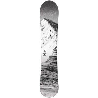 Lib Tech - Pack Planche Snowboard Cold Brew - 155W + King - Planche Snowboard - Publicité Lib Tech - Pack Planche Snowboard Cold Brew - 155W + King - Planche Snowboard - Publicité