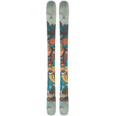 Atomic - Bent Jr 110-130 - 110 - Ski - Publicité Atomic - Bent Jr 110-130 - 110 - Ski - Publicité