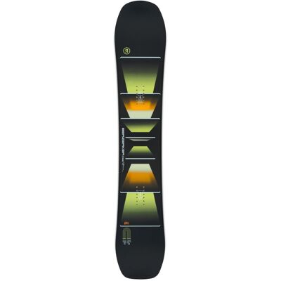 Ride - Pack Planche Snowboard Berzerker - 162 + King - Planche Snowboard - Publicité Ride - Pack Planche Snowboard Berzerker - 162 + King - Planche Snowboard - Publicité