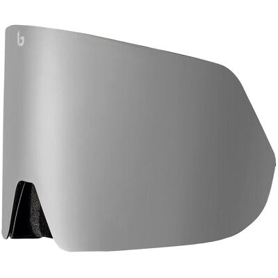 Bollé - X-Fusion Visor Brown Gun - Visière - Publicité Bollé - X-Fusion Visor Brown Gun - Visière - Publicité