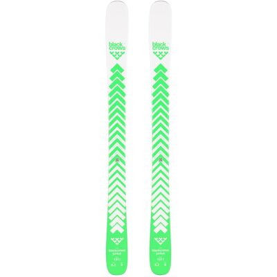 Black Crows - Junius - 141 - Ski - Publicité Black Crows - Junius - 141 - Ski - Publicité