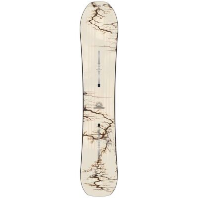 Burton - Pack Planche Snowboard Cartographer Fractal Burning - 159W + Freestyle - Planche Snowboard - Publicité Burton - Pack Planche Snowboard Cartographer Fractal Burning - 159W + Freestyle - Planche Snowboard - Publicité