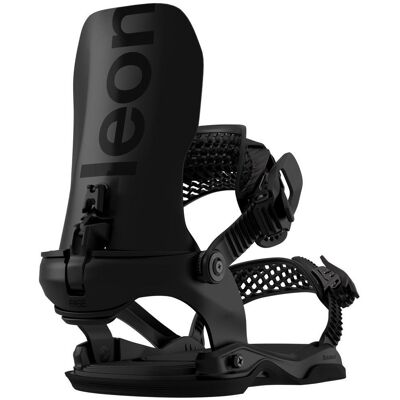 Bataleon - Blaster Aw Fase Black - M-L - Fix Snowboard - Publicité Bataleon - Blaster Aw Fase Black - M-L - Fix Snowboard - Publicité