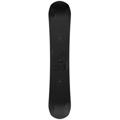 Bataleon - Evil Twin+ - 154 - Planche Snowboard - Publicité Bataleon - Evil Twin+ - 154 - Planche Snowboard - Publicité