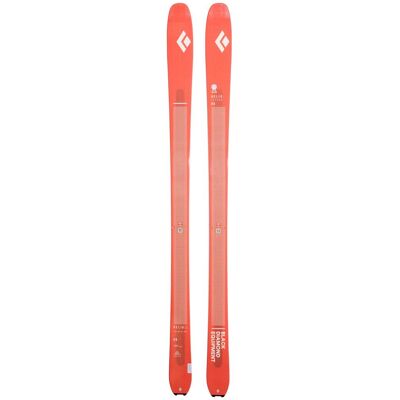 Black Diamond - Helio Carbon 88 - 179 - Ski de randonnée - Publicité Black Diamond - Helio Carbon 88 - 179 - Ski de randonnée - Publicité
