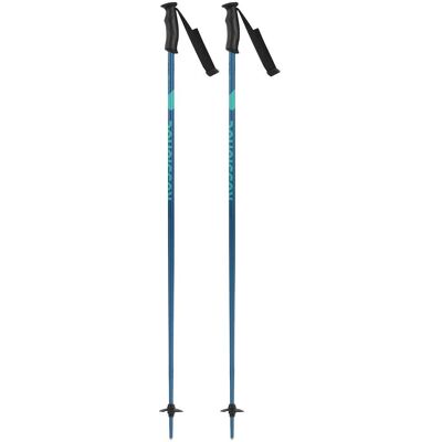 Rossignol - Electra Blue - 115 - Bâton - Publicité Rossignol - Electra Blue - 115 - Bâton - Publicité