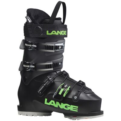 Lange - Concept 9 Gw - 26-26.5 - Chaussures de Ski - Publicité Lange - Concept 9 Gw - 26-26.5 - Chaussures de Ski - Publicité