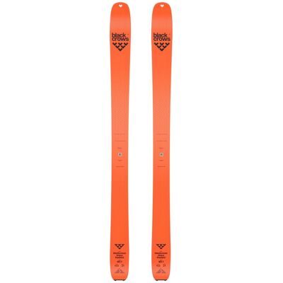 Black Crows Draco Freebird 181cm - Ski léger pour poudre - Publicité Black Crows Draco Freebird 181cm - Ski léger pour poudre - Publicité