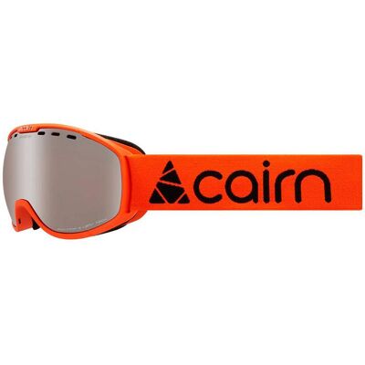 Cairn - Blaze M Fire Spx 3000 - Masque de Ski - Publicité Cairn - Blaze M Fire Spx 3000 - Masque de Ski - Publicité