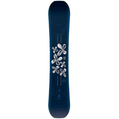Gnu - Pack Planche Snowboard Gloss - 148 + Queen - Planche Snowboard - Publicité Gnu - Pack Planche Snowboard Gloss - 148 + Queen - Planche Snowboard - Publicité