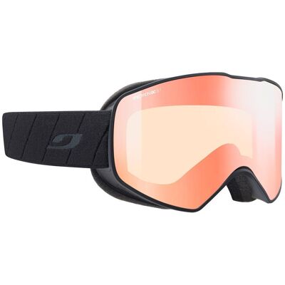 Julbo - Cyclon Noir Spectron 1 Glare Control - Masque de Ski - Publicité Julbo - Cyclon Noir Spectron 1 Glare Control - Masque de Ski - Publicité