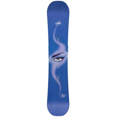 Capita - Pack Planche Snowboard Space Metal Fantasy - 151 + Talent - Planche Snowboard - Publicité Capita - Pack Planche Snowboard Space Metal Fantasy - 151 + Talent - Planche Snowboard - Publicité