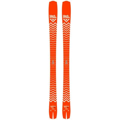 Black Crows - Mirus Cor - 160 - Ski - Publicité Black Crows - Mirus Cor - 160 - Ski - Publicité