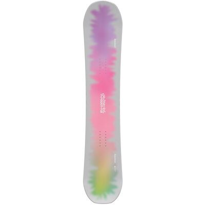 Bataleon - Pack Planche Snowboard Feelbetter - 143 + Queen - Planche Snowboard - Publicité Bataleon - Pack Planche Snowboard Feelbetter - 143 + Queen - Planche Snowboard - Publicité