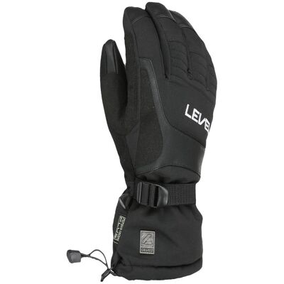 Level - Patrol Glove Black - 10 - Gant de ski - Publicité Level - Patrol Glove Black - 10 - Gant de ski - Publicité