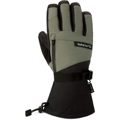 Dakine - Titan Gore-Tex Glove Mulled Basil - XXL - Gant de ski - Publicité Dakine - Titan Gore-Tex Glove Mulled Basil - XXL - Gant de ski - Publicité