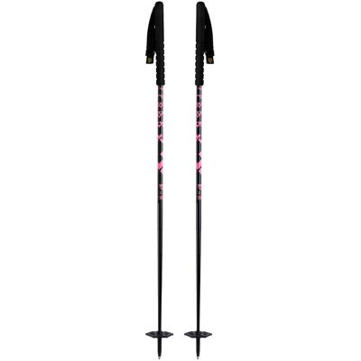 Black Crows - Oxus Black Pink - 130 - Bâton - Publicité Black Crows - Oxus Black Pink - 130 - Bâton - Publicité