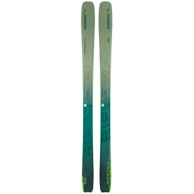 Elan Ripstick 96 - 182 cm Ski tout-terrain - Publicité Elan Ripstick 96 - 182 cm Ski tout-terrain - Publicité