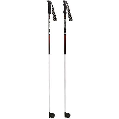 Movement - Race Pro Carbon Black Red - 140 - Bâton - Publicité Movement - Race Pro Carbon Black Red - 140 - Bâton - Publicité