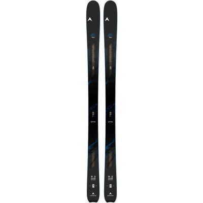 Dynastar - M-Pro 85 - 167 - Ski - Publicité Dynastar - M-Pro 85 - 167 - Ski - Publicité